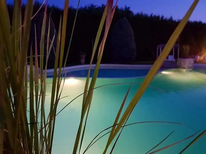 *** Bed & Breakfast B&B Castello La Pia Dama Residence Guazzino Italy