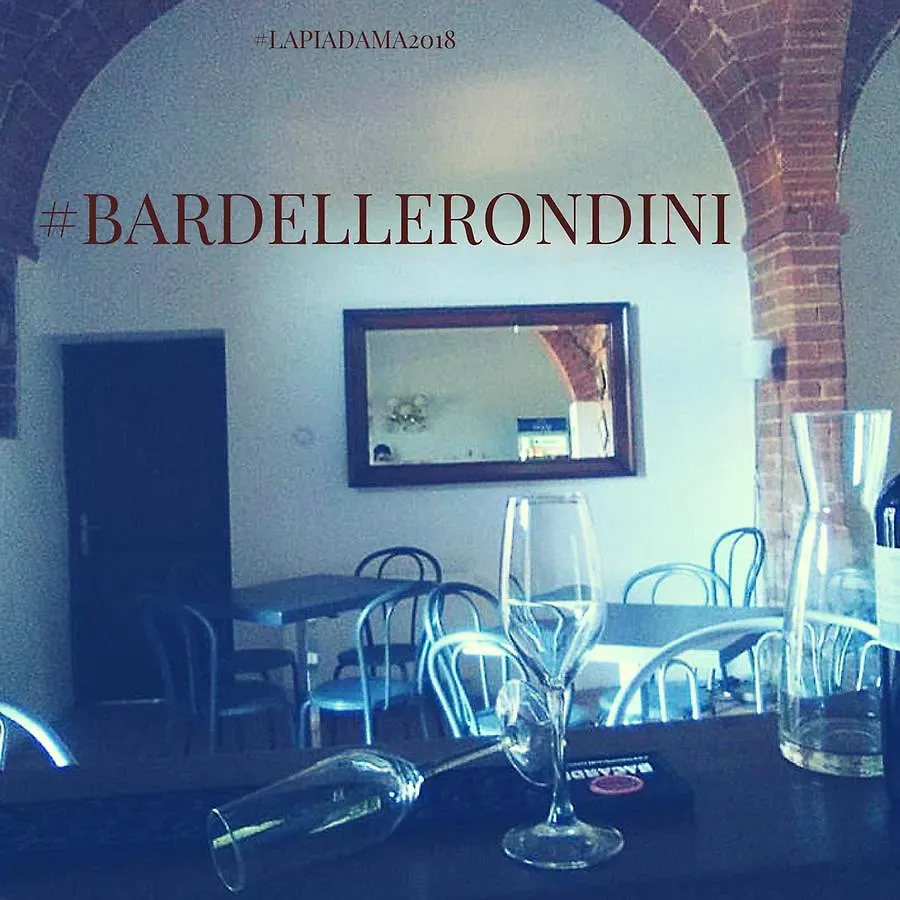 B&B Castello La Pia Dama Residence Guazzino Bed & Breakfast
