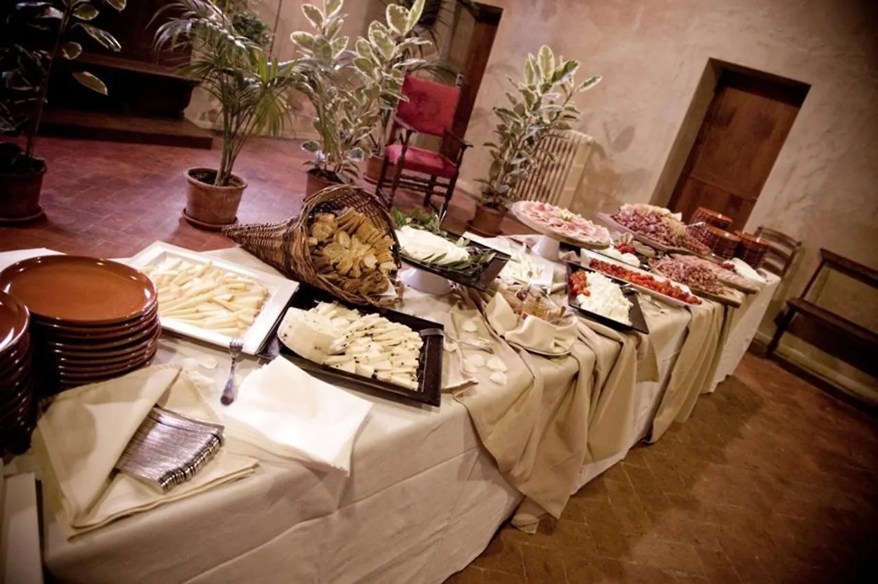 B&B Castello La Pia Dama Residence Guazzino 3*,  Italy