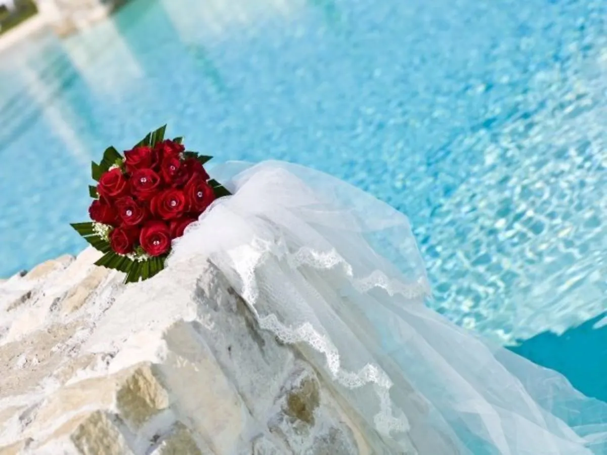 B&B Castello La Pia Dama Residence Guazzino Italy