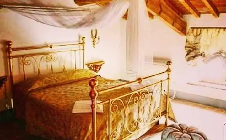 B&B Castello La Pia Dama Residence Guazzino Bed & Breakfast