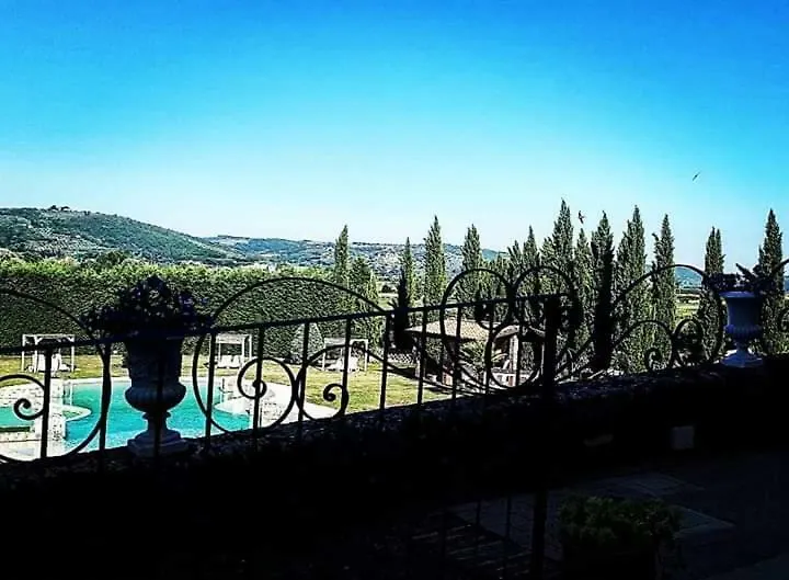 Bed & Breakfast B&B Castello La Pia Dama Residence Guazzino