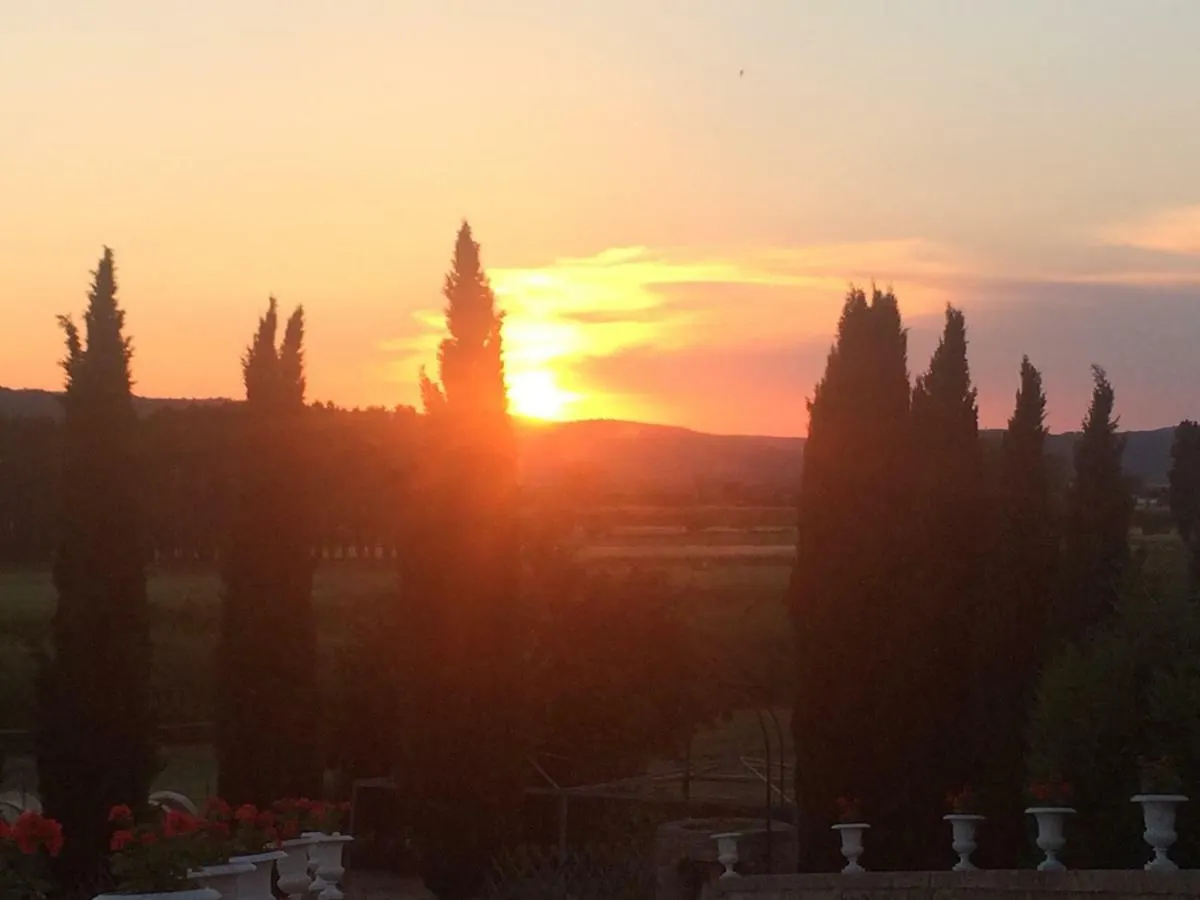 B&B Castello La Pia Dama Residence Guazzino Italy